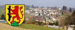 Gemeinde Dürrenäsch